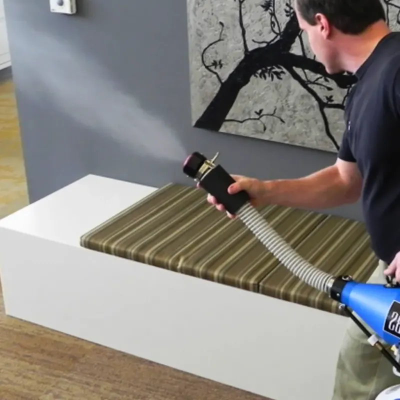 Professional Odor Removal in Prairie Village, KS